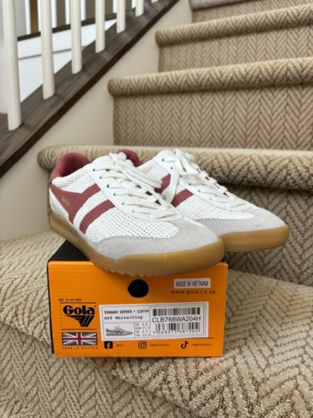 GOLA shoes